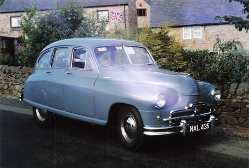 Oldtimer auto foto - oldtimer, ca.
