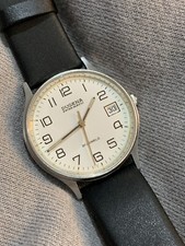 Dugena Swiss-Matic 21 Jewels