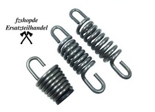 Feder Dämpfer Vibration Kit