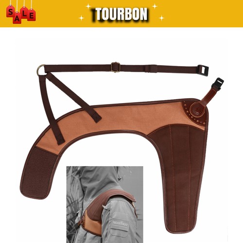 Tourbon jagd shield - tourbon,