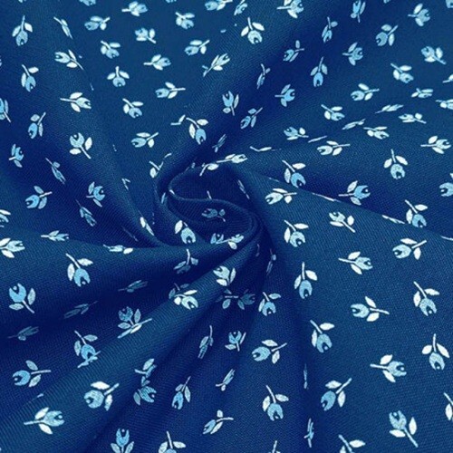 Baumwollgewebe blaudruck - baumwollgewebe, "blaudruck"