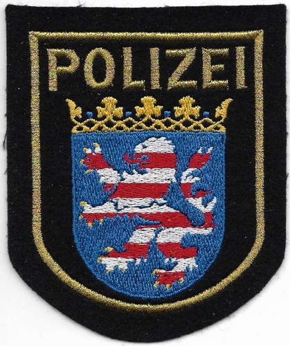 Polizei wsp hessen wiesbaden - wsp,