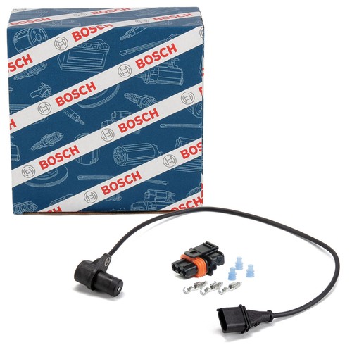 Bosch 0261210205 - bosch,