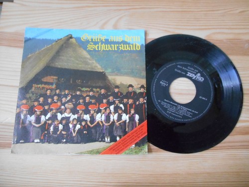 Grüße aus dem - va,