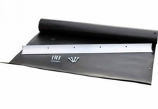 Pellet Prallschutzmatte