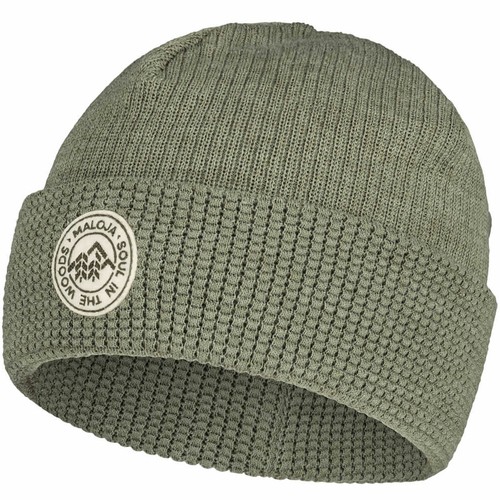 Maloja eibem beanie - maloja, eibem.