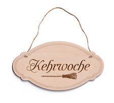  Schild Türschild 3mm Holz