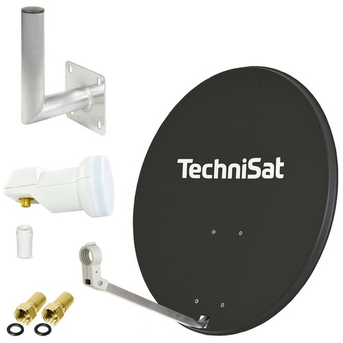 Sat anlage technisat 80cm - anlage,