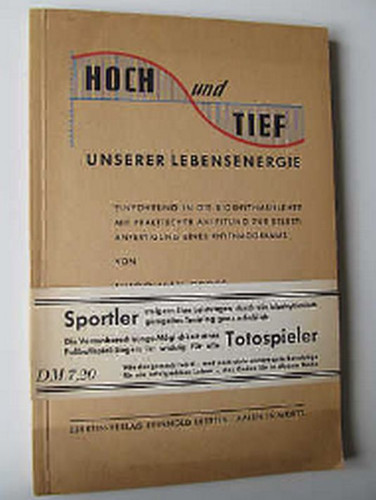 Fachbuch hoch und tief unsere - fachbuch,