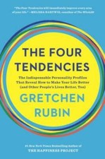 The Four Tendencies: The