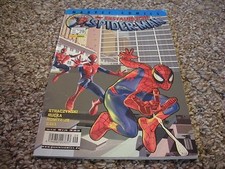 DER ERSTAUNLICHE SPIDER-MAN