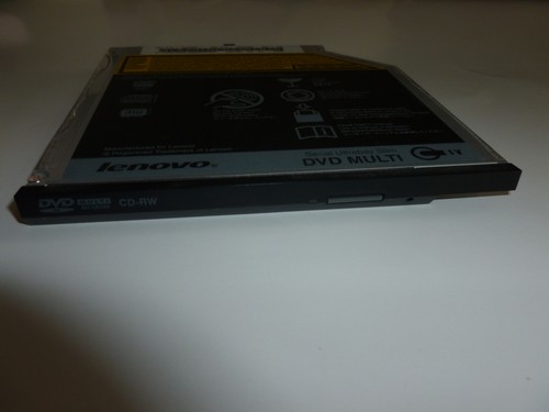 Original ibm lenovo dvd - ibm, dvd+rw