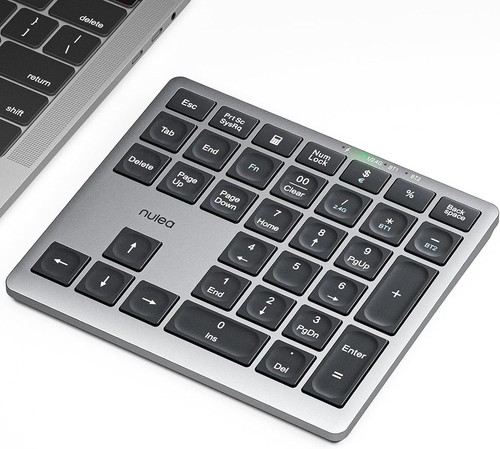 Nulea bluetooth tastatur - bluetooth,