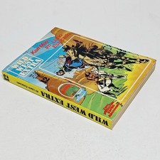 ©1975 Gevacur WILD WEST EXTRA