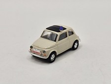 Busch  1:87 FIAT 500
