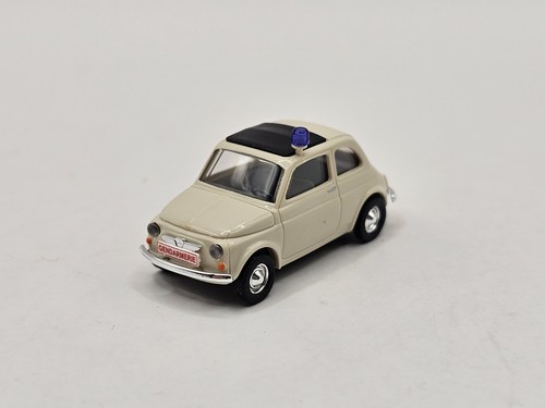Busch fiat 500 - fiat,