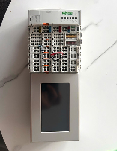 Wago 750 881 ethernet - 750-881,