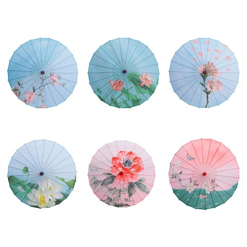 Chinesischer ölpapier - chinesischer,