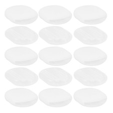  40 Pcs Ohrclip-Pads Ohrclips