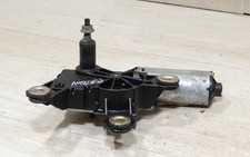 VW Polo Golf 4 1J 1998 Heck