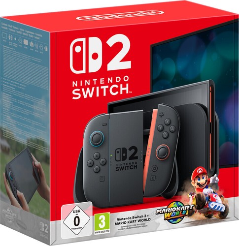 Nintendo switch konsole - switch,