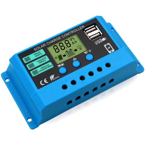 Solarregler solarladeregler - solarregler,,