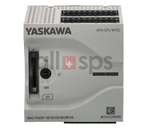 Yaskawa vipa cpu m13c - cpu,