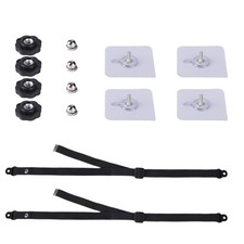 2X( Anker für Baby-Schutz
