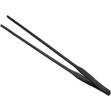 Aquarium Futterpinzette 38cm -