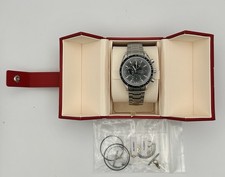 Omega Speedmaster Automatic