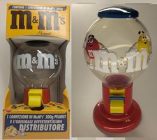 M&M CANDY Kugel Spender 23cm