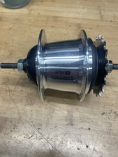Shimano Nexus Inter-7