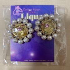 Sailor Moon x Liquem