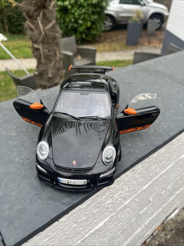 Autoart porsche 911 - 911, gt3