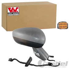 VAN WEZEL Außenspiegel