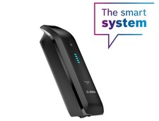 Bosch PowerPack 545 E-Bike