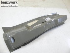 Verkleidung Vito W639 D-Säule