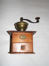 kaffeemühle hand alt