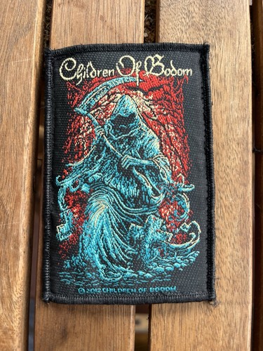 Children bodom death metal - children,