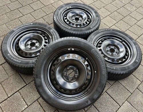 Winterräder mercedes gla - 4,