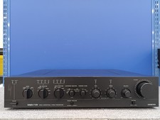 Onkyo P-306 Stereo Kontrolle Vorverstärker – Japan – Gebraucht – Guter Zustand