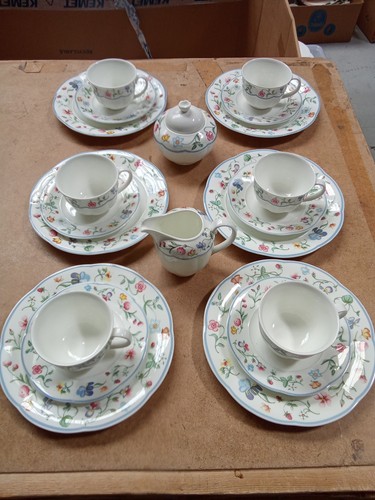 Villeroy und boch mariposa - boch,