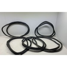 Audi Q5 SQ5 2023 Gummidichtung