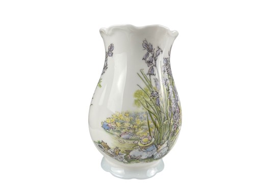 Royal doulton porzellan - porzellan, vase