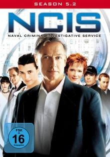 Ncis naval criminal - ncis,