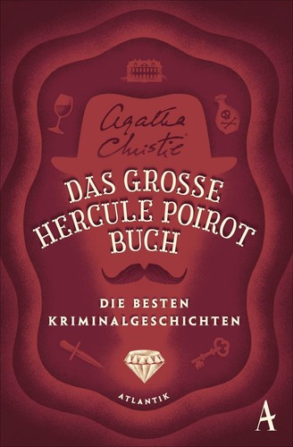 Das große hercule - das,