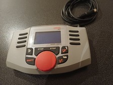 Gebraucht Märklin mobile station, 60653, H0