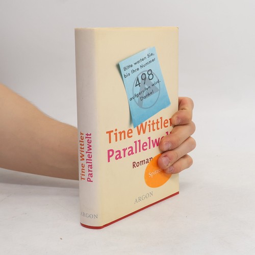 Parallelwelt tine - | ,