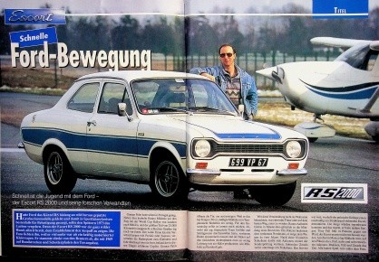 Oldtimer markt 2391 - oldtimer,