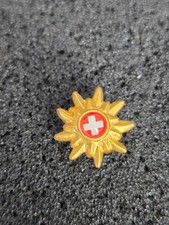 ➔ SCHWEIZ ➔ Pin/Pins *aus Sammlung* 21769